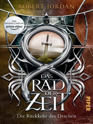 cover image of Die Rückkehr des Drachen